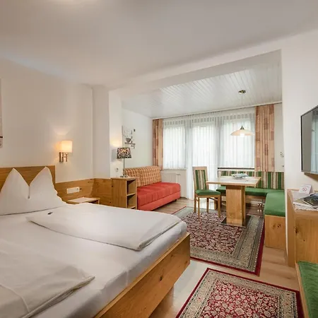Gæstehus Maria 3*