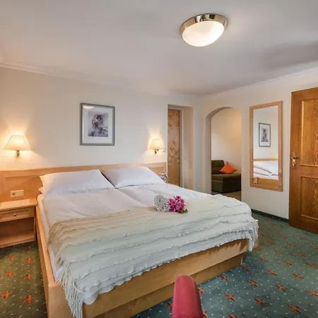 Maria 3* Bad Hofgastein