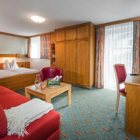 Maria Guest house 3*