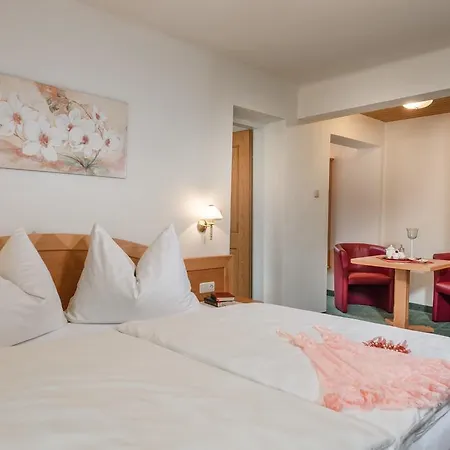 Maria Gæstehus Bad Hofgastein