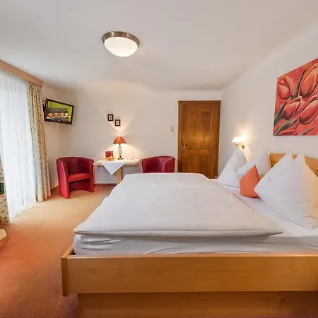 Guest house Maria Bad Hofgastein