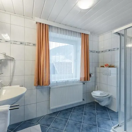 Maria Gæstehus Bad Hofgastein